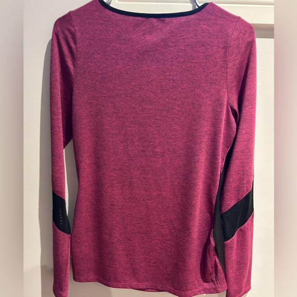 Rüfen pink shirt - Picture 3 of 3